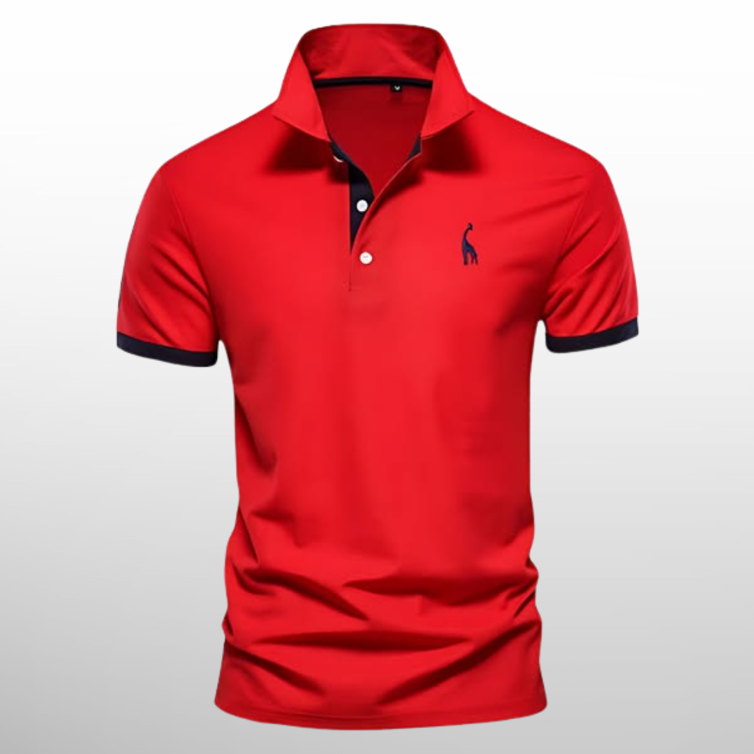 VINCENT - Polo Shirt