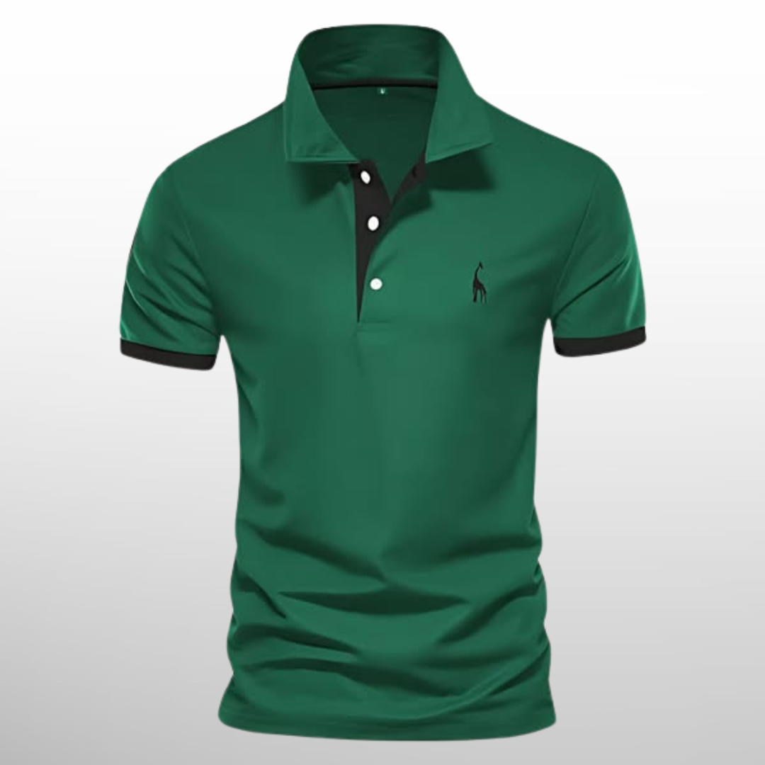 VINCENT - Polo Shirt