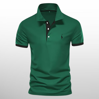 VINCENT - Polo Shirt