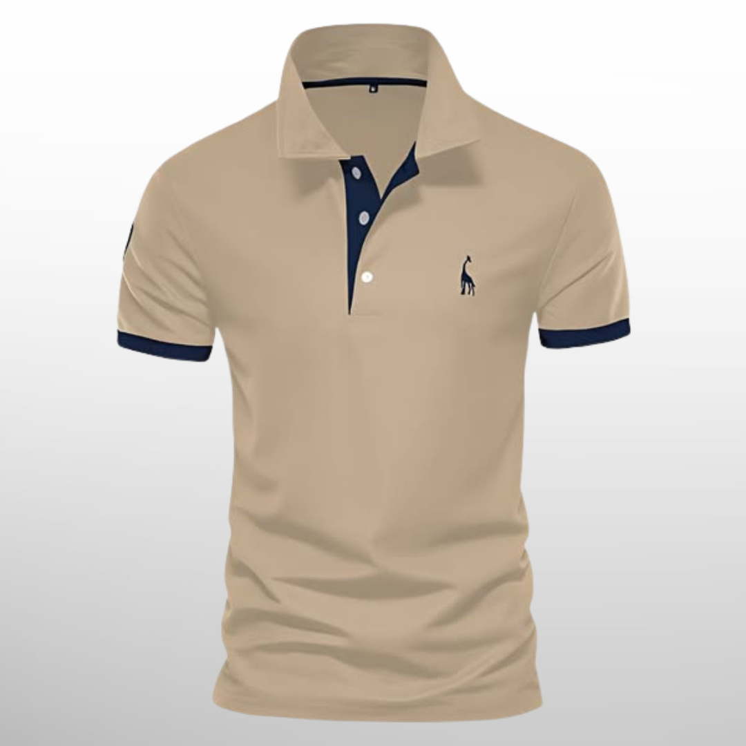 VINCENT - Polo Shirt