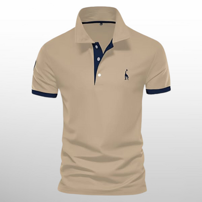 VINCENT - Polo Shirt