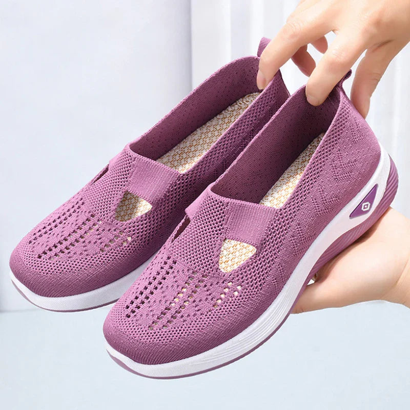 Velora™ - Orthopedische sneakers