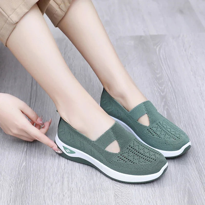 Velora™ - Orthopedische sneakers