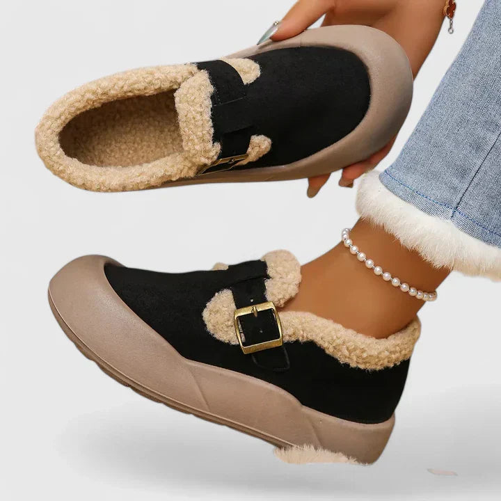 Antoniyssa - Bottes Orthopédiques