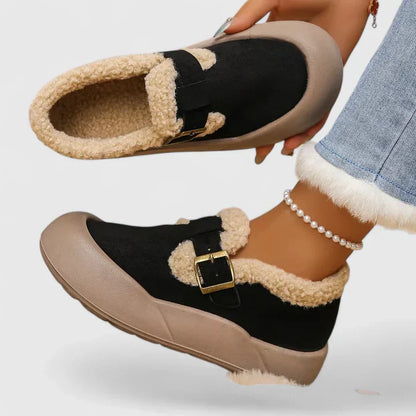 Antoniyssa - Bottes Orthopédiques