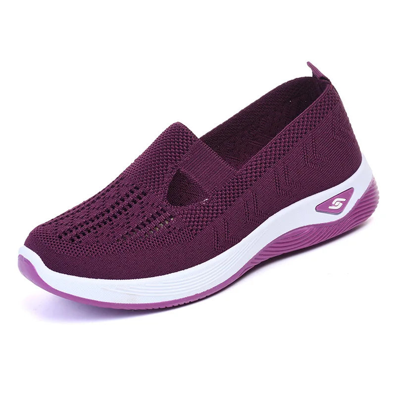 Velora™ - Orthopedische sneakers