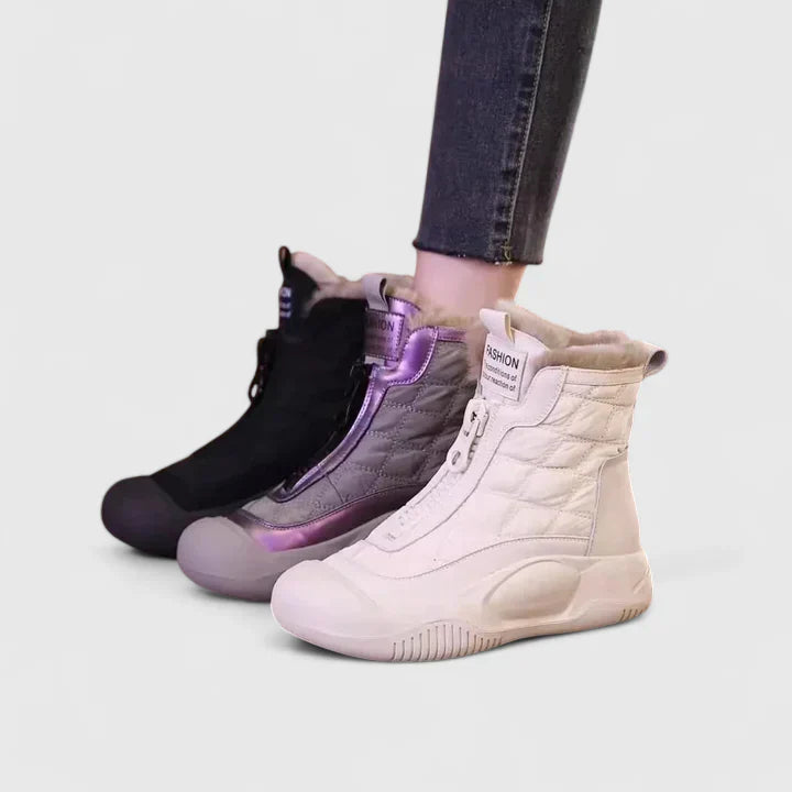 Miu - Bottes Orthopédiques