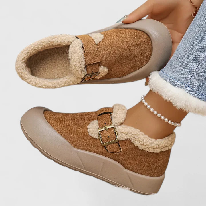 Antoniyssa - Bottes Orthopédiques