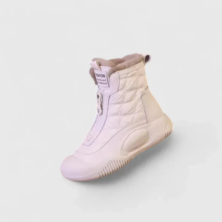Miu - Bottes Orthopédiques
