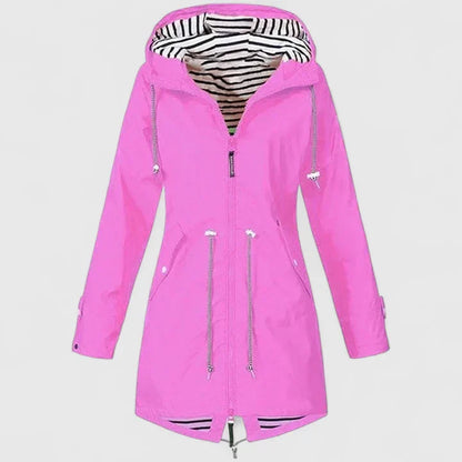 Kourtnii - Veste Confortable