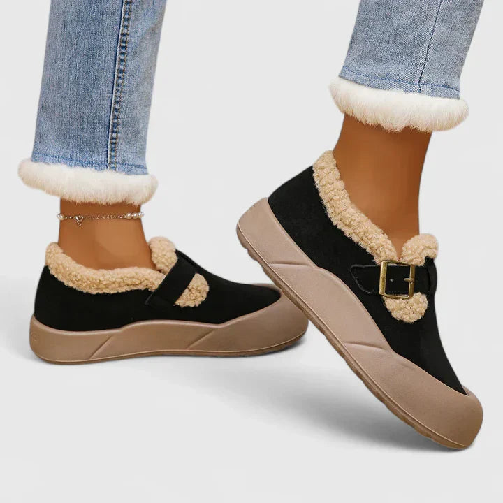 Antoniyssa - Bottes Orthopédiques