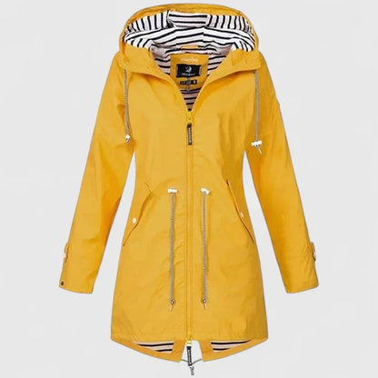 Kourtnii - Veste Confortable