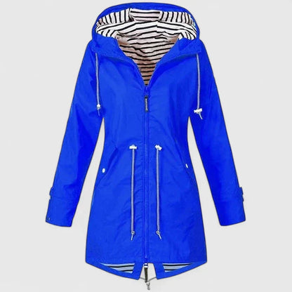 Kourtnii - Veste Confortable