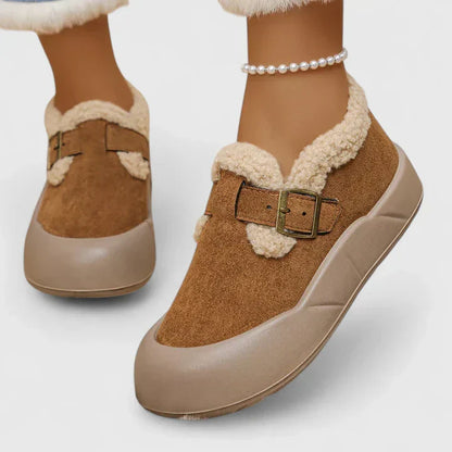Antoniyssa - Bottes Orthopédiques