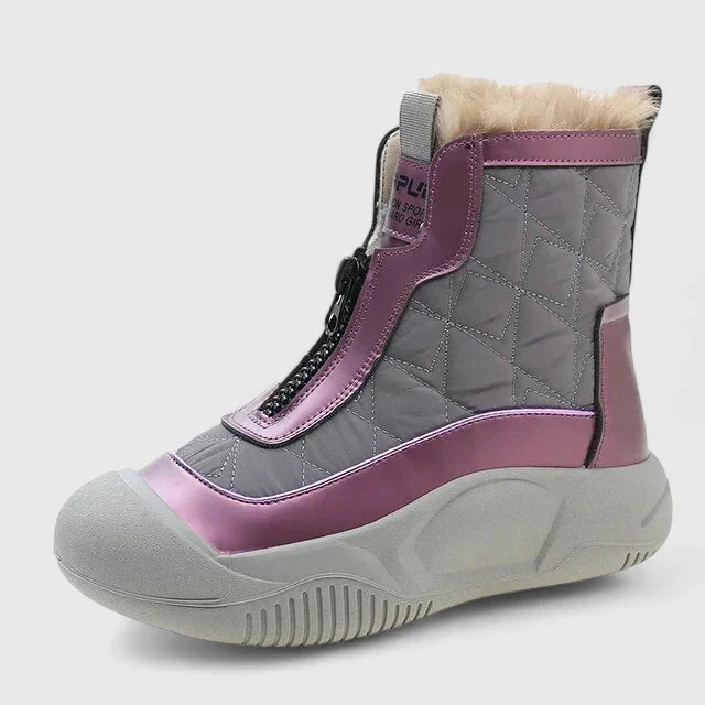 Miu - Bottes Orthopédiques