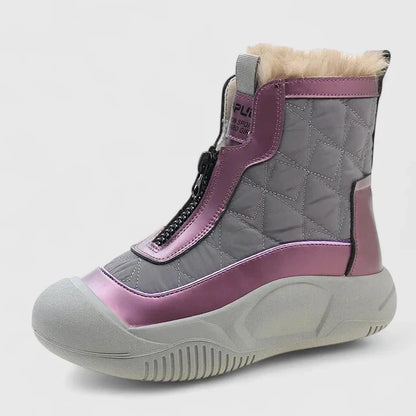Miu - Bottes Orthopédiques