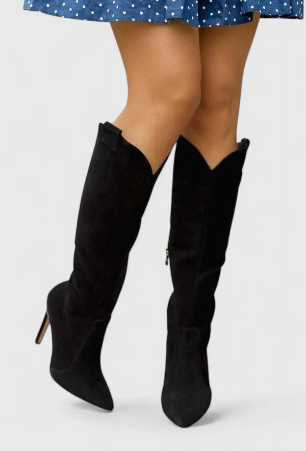 Melorynn - Bottes Orthopédiques