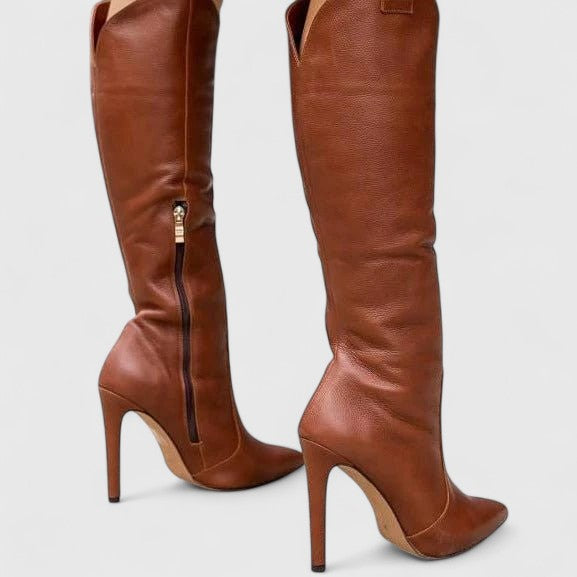 Melorynn - Bottes Orthopédiques