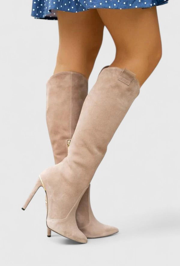Melorynn - Bottes Orthopédiques