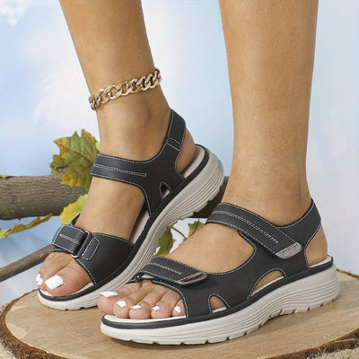 Evelin™ | Comfortabele orthopedische sandalen