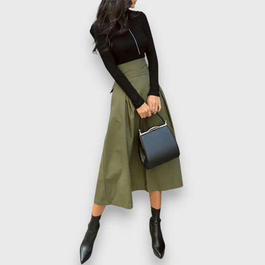 Elina – Jupe Midi