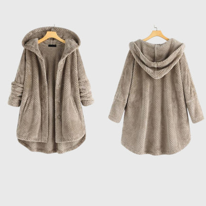 Franca - Veste avec Capuche