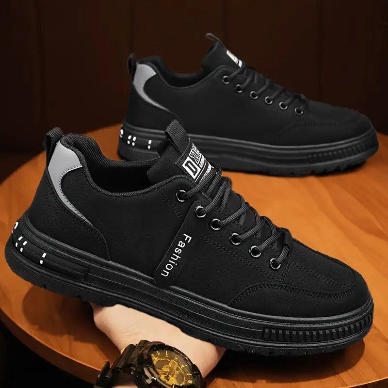 Ramon® – Orthopedische Casual Sneakers | Premium Editie