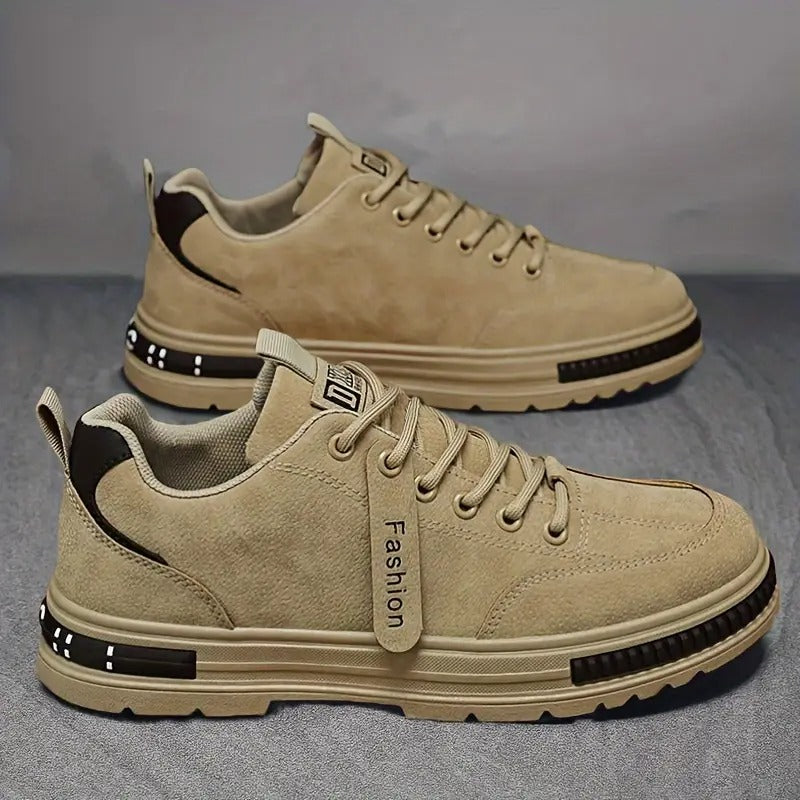 Ramon® – Orthopedische Casual Sneakers | Premium Editie