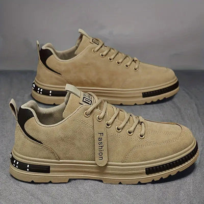 Ramon® – Orthopedische Casual Sneakers | Premium Editie