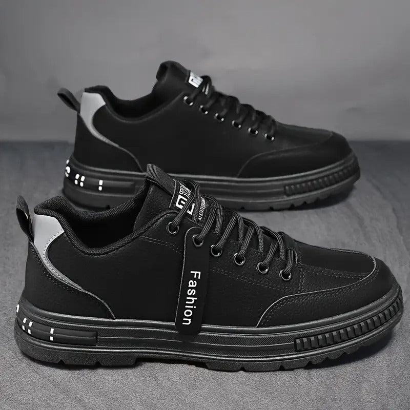 Ramon® – Orthopedische Casual Sneakers | Premium Editie