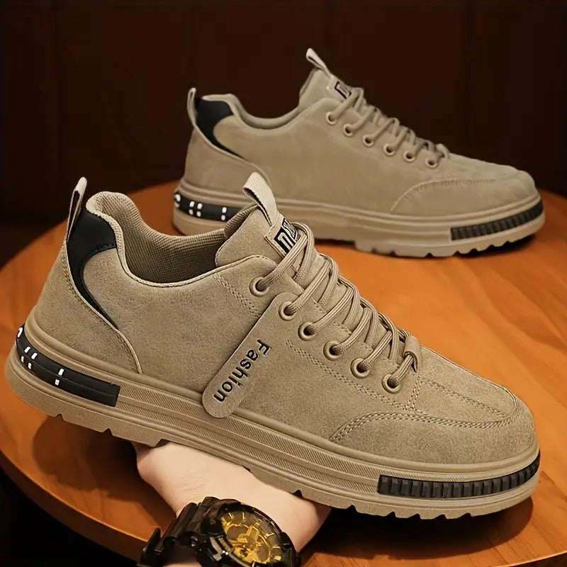 Ramon® – Orthopedische Casual Sneakers | Premium Editie