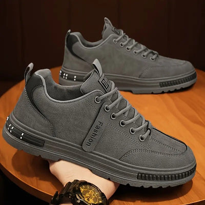 Ramon® – Orthopedische Casual Sneakers | Premium Editie