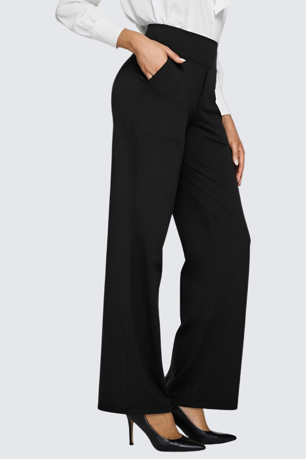 Klara | dé comfortabele stretchbroek voor elke vrouw