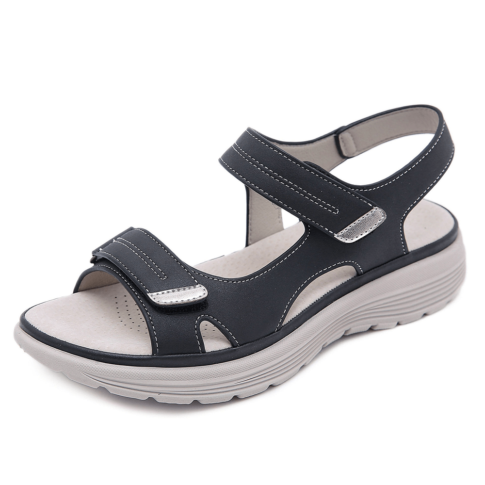 Evelin™ | Comfortabele orthopedische sandalen