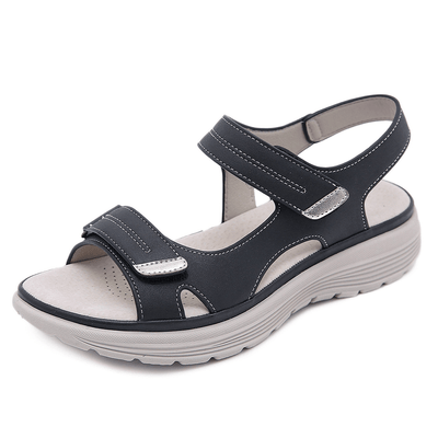 Evelin™ | Comfortabele orthopedische sandalen