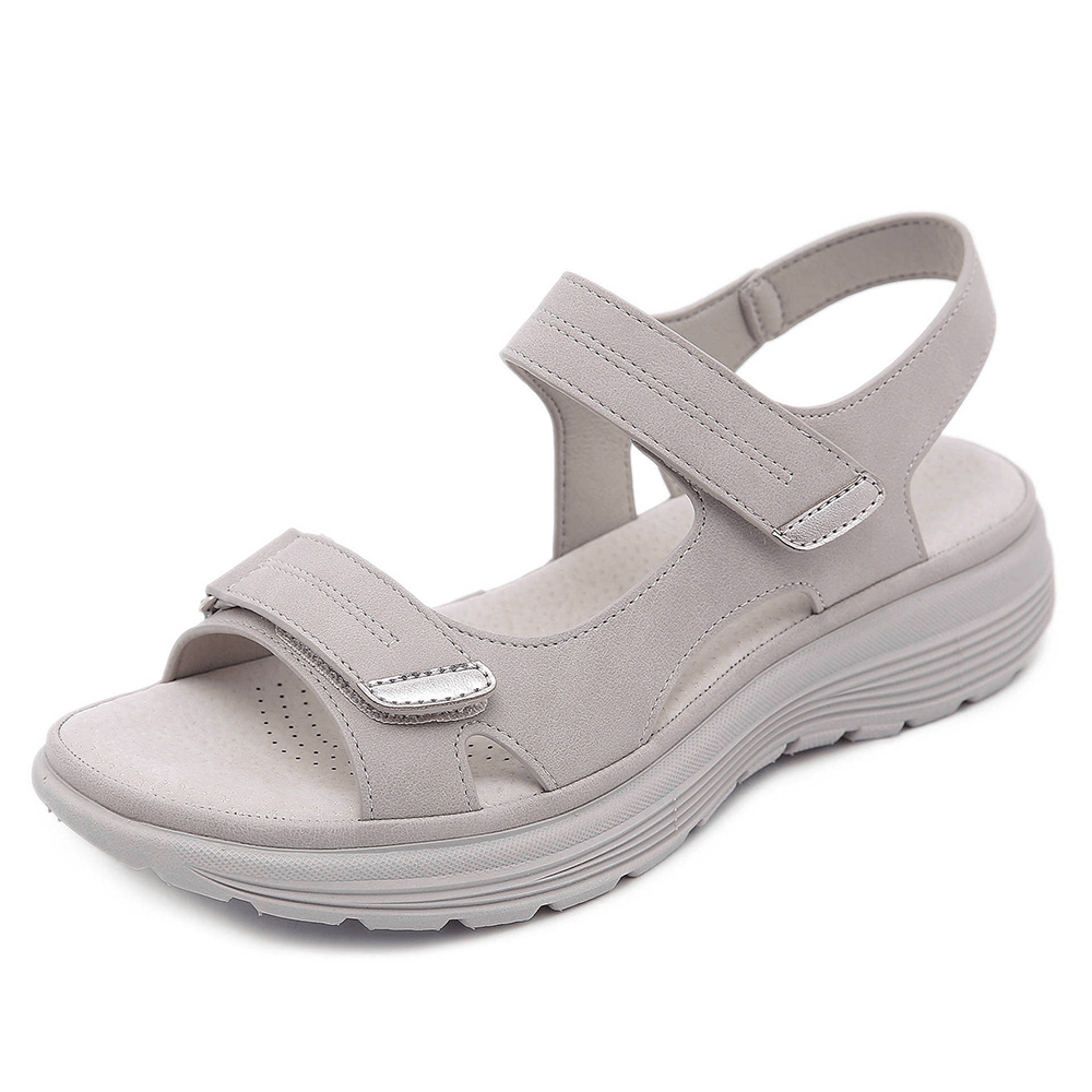 Evelin™ | Comfortabele orthopedische sandalen