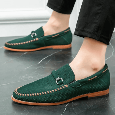 Beaumont | Comfortabele Mocassins
